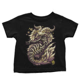 Capricorn - Youth Apparel