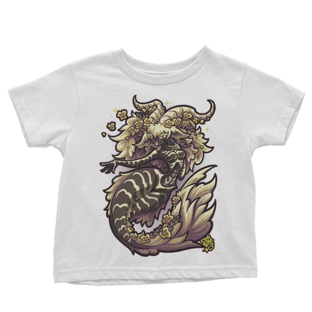 Capricorn - Youth Apparel