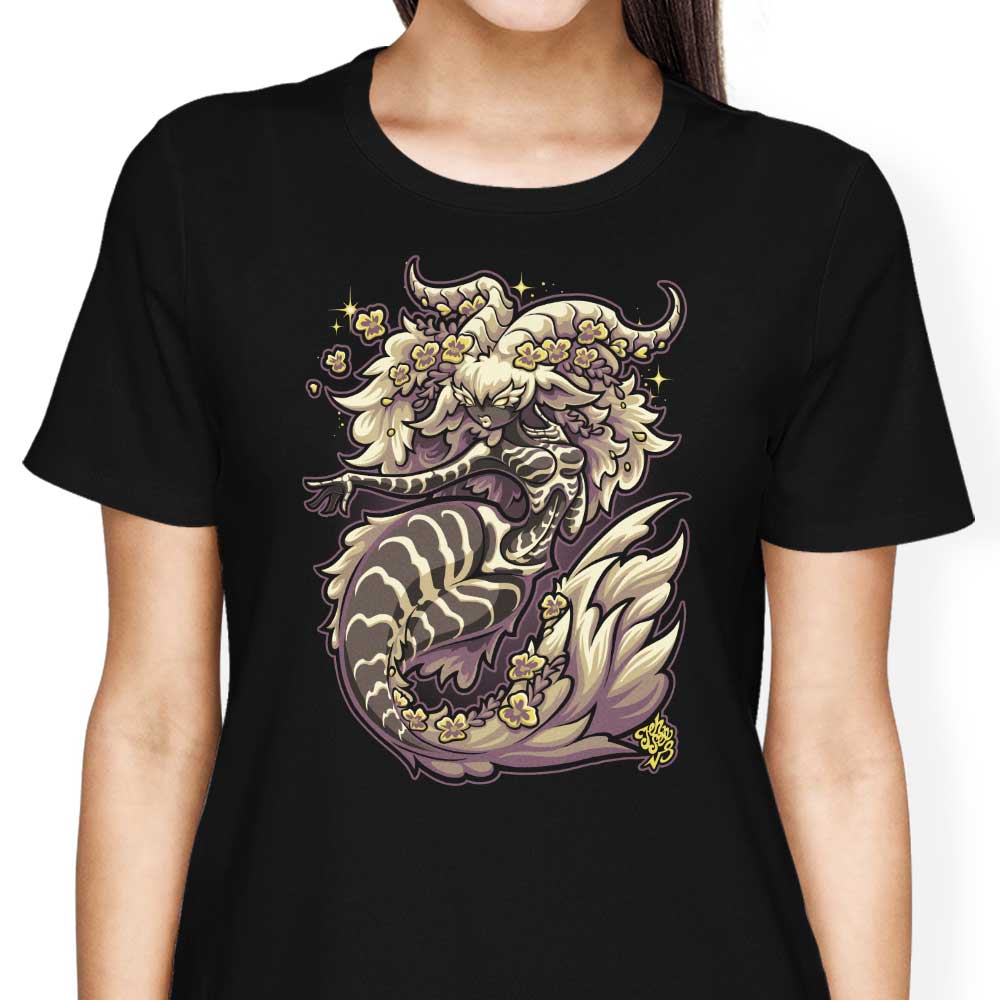 Capricorn - Women's Apparel