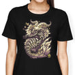Capricorn - Women's Apparel
