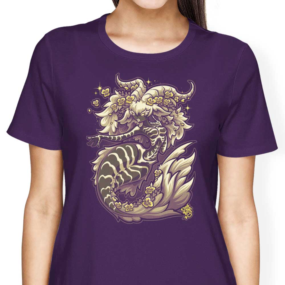 Capricorn - Women's Apparel