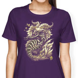 Capricorn - Women's Apparel