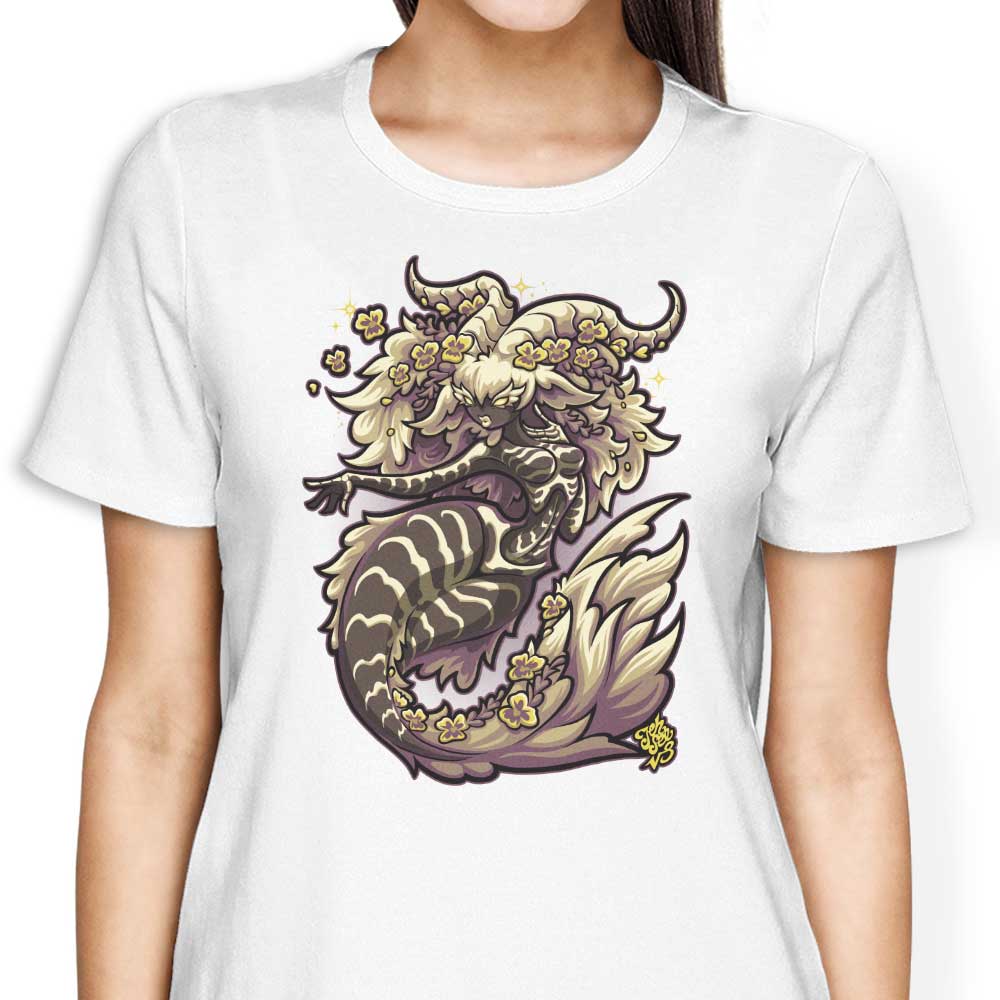 Capricorn - Women's Apparel