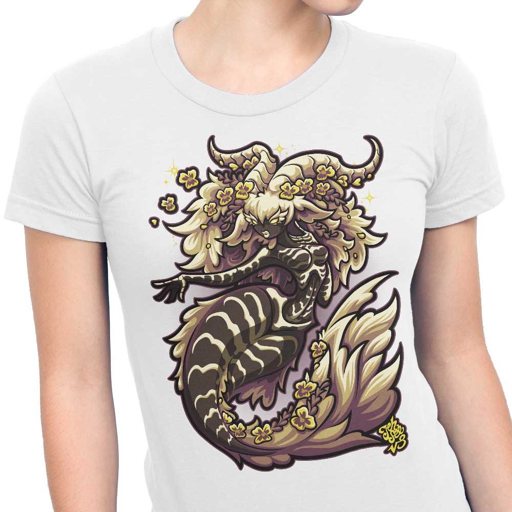 Capricorn - Women's Apparel