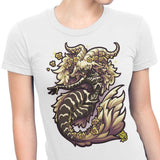 Capricorn - Women's Apparel