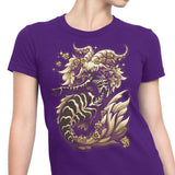 Capricorn - Women's Apparel