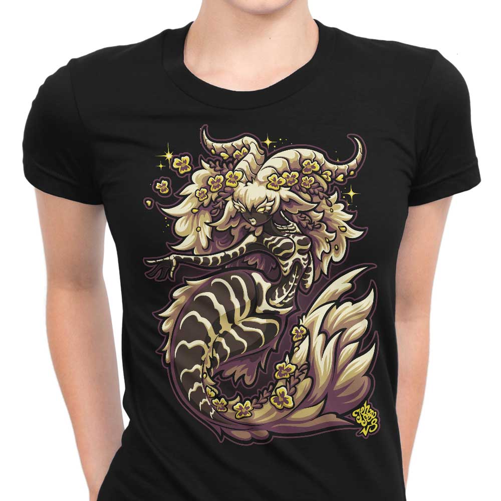 Capricorn - Women's Apparel