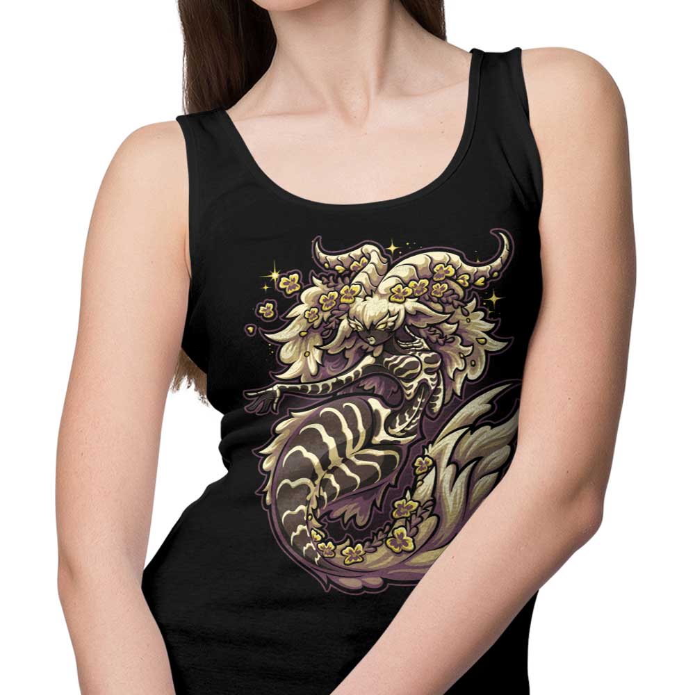 Capricorn - Tank Top