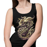 Capricorn - Tank Top