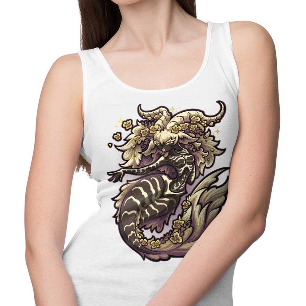 Capricorn - Tank Top