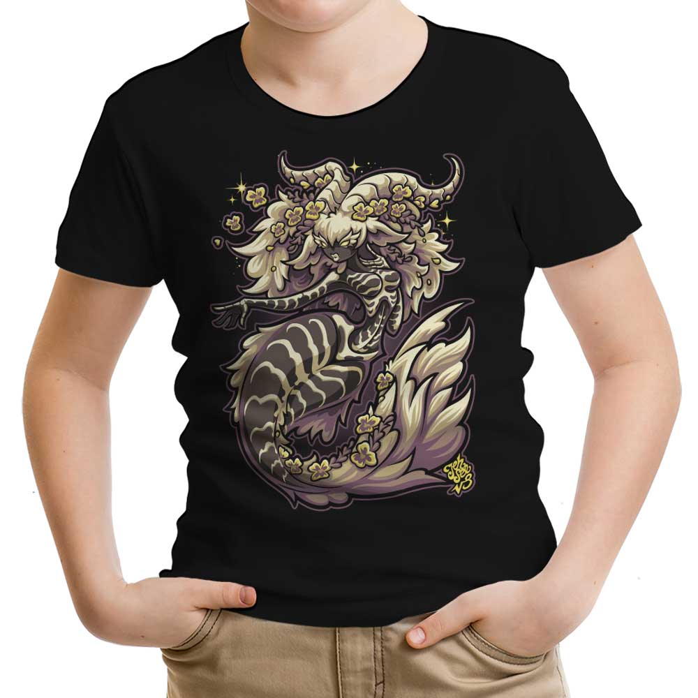 Capricorn - Youth Apparel