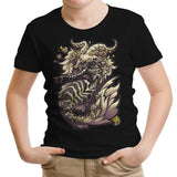 Capricorn - Youth Apparel