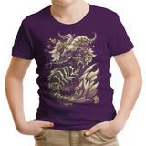 Capricorn - Youth Apparel