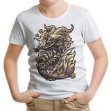 Capricorn - Youth Apparel