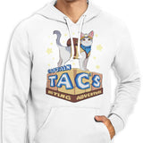 Captain Tac - Hoodie