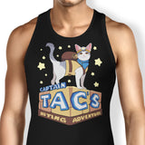Captain Tac - Tank Top