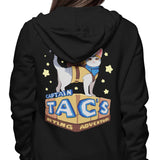 Captain Tac - Hoodie