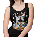 Captain Tac - Tank Top