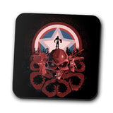 Captain's Nightmare - Coasters