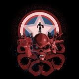 Captain's Nightmare - Sweatshirt