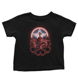 Captain's Nightmare - Youth Apparel