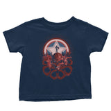 Captain's Nightmare - Youth Apparel