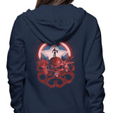 Captain's Nightmare - Hoodie