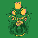 Captured Ape - Youth Apparel