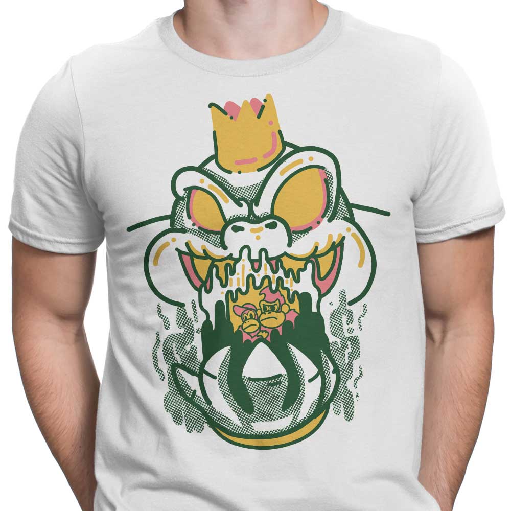 Captured Ape - Men's Apparel