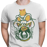 Captured Ape - Men's Apparel