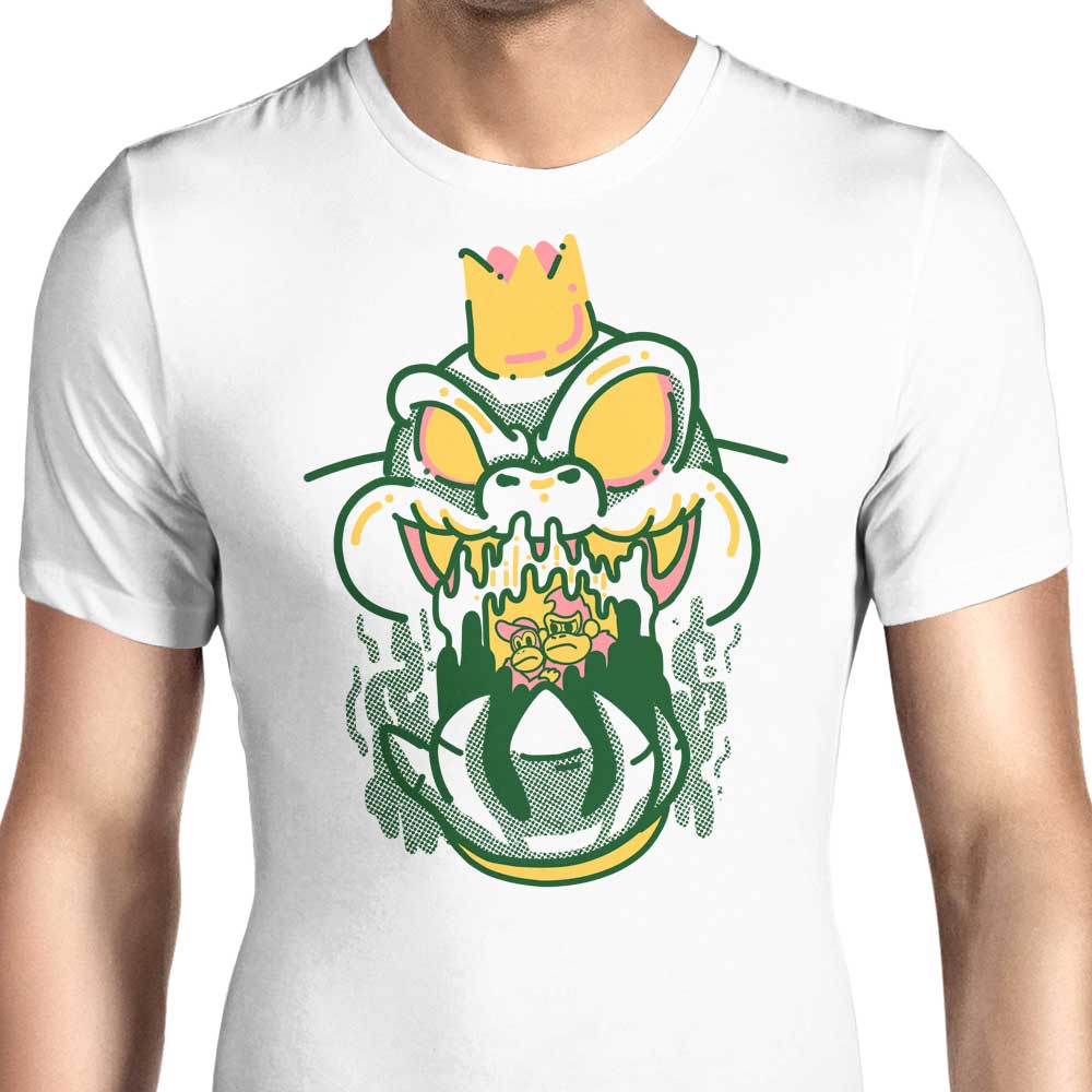 Captured Ape - Men's Apparel