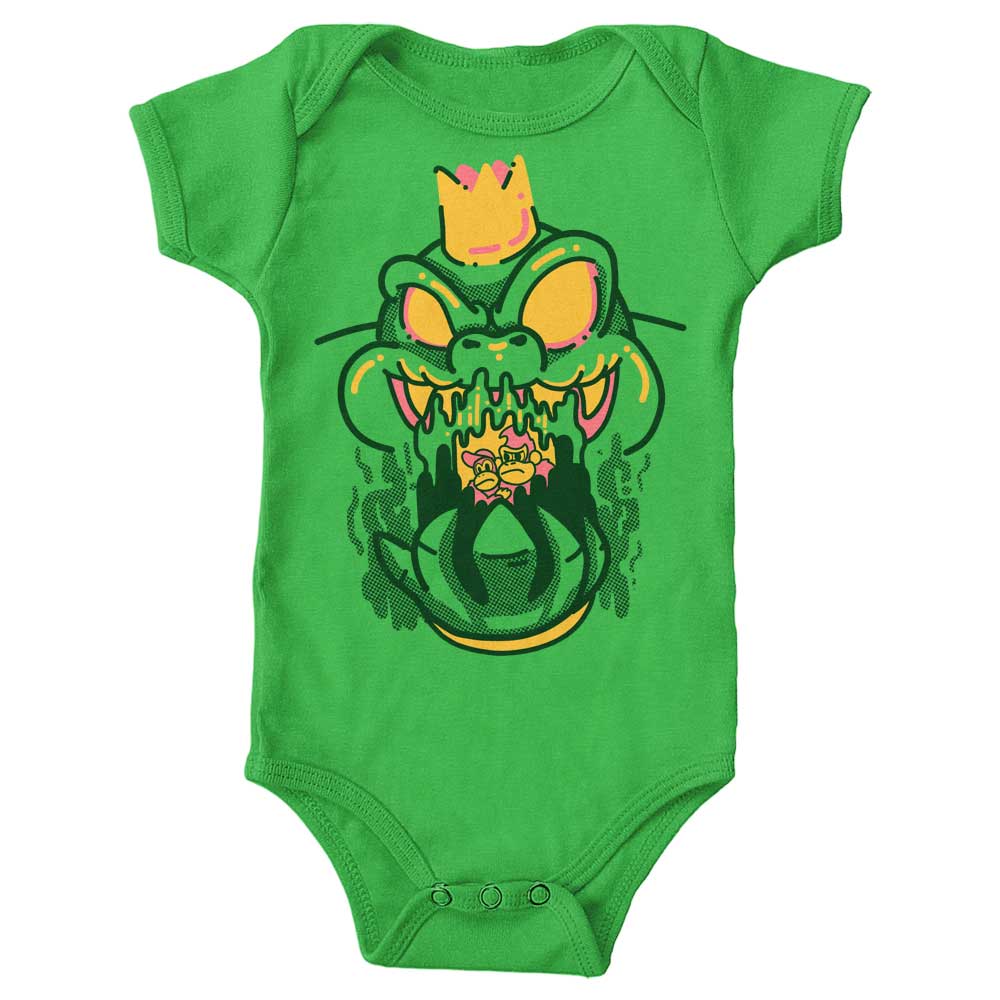 Captured Ape - Youth Apparel