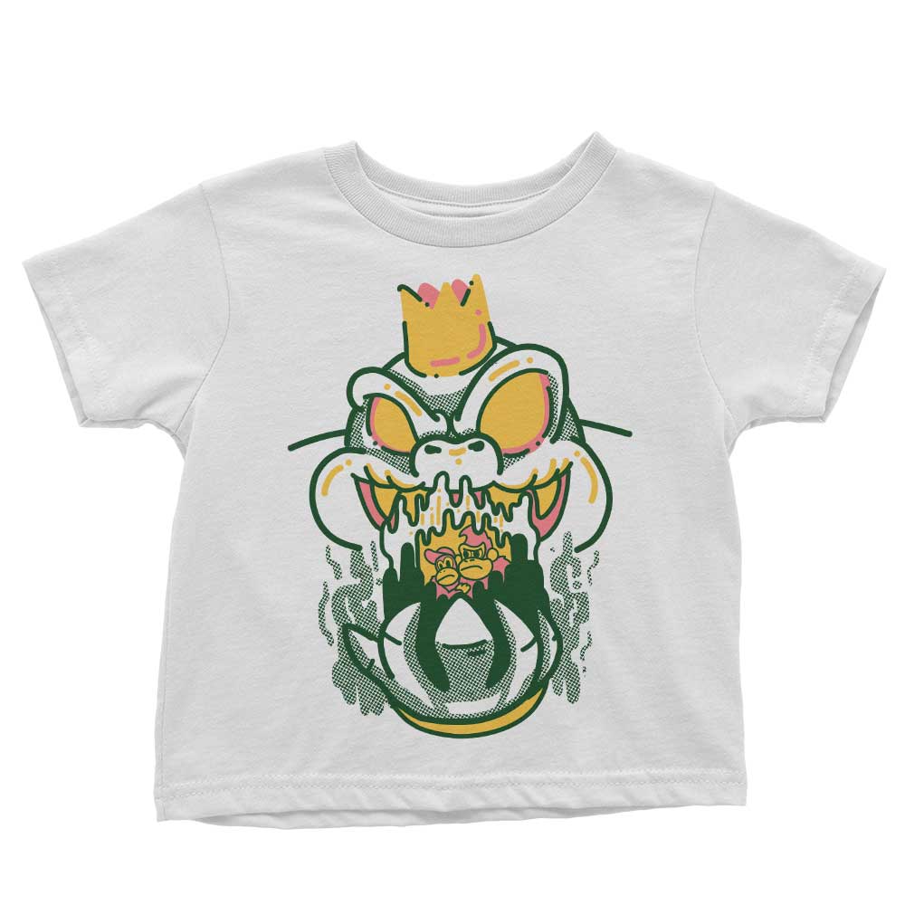 Captured Ape - Youth Apparel