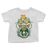 Captured Ape - Youth Apparel