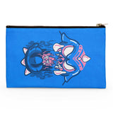 Captured Legend - Accessory Pouch