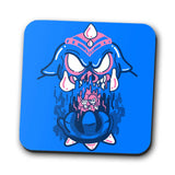 Captured Legend - Coasters