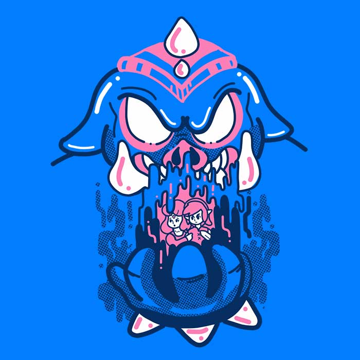 Captured Legend - Sweatshirt