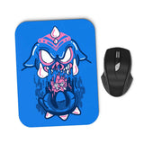 Captured Legend - Mousepad