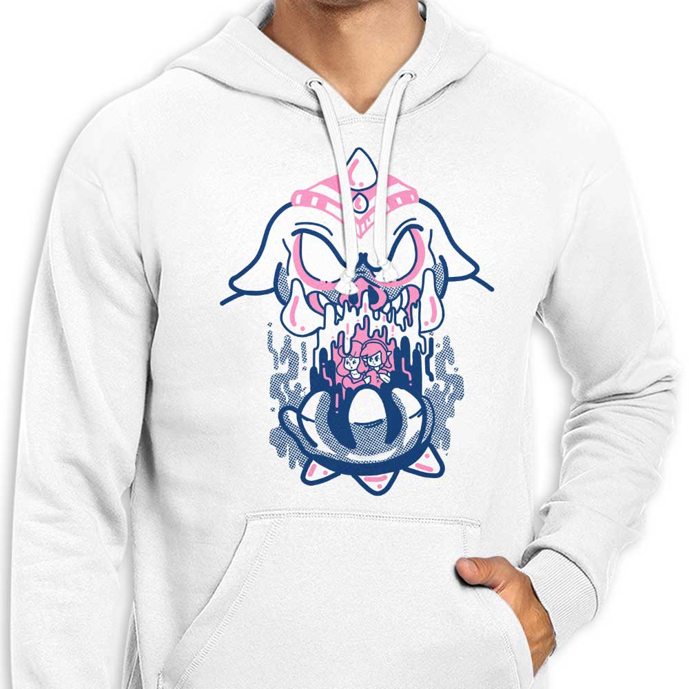 Captured Legend - Hoodie