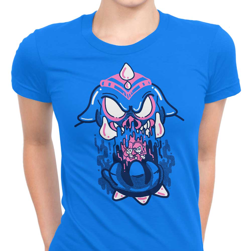 Captured Legend - Women's Apparel