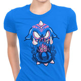 Captured Legend - Women's Apparel