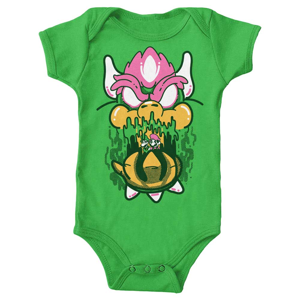 Captured Plumber - Youth Apparel