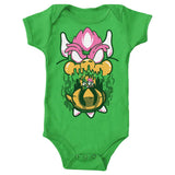 Captured Plumber - Youth Apparel