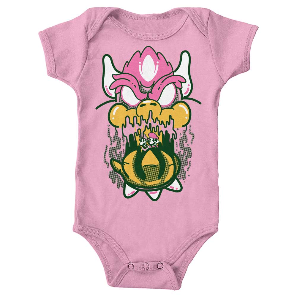 Captured Plumber - Youth Apparel