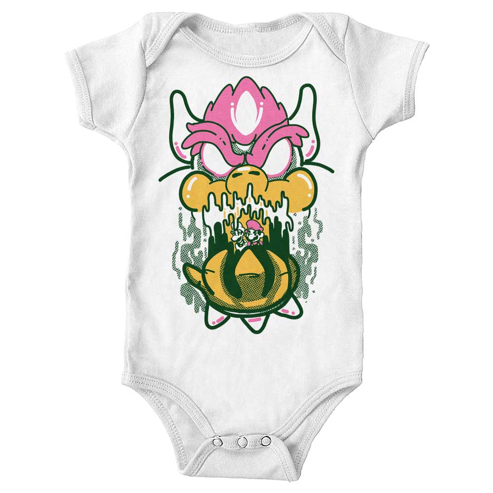 Captured Plumber - Youth Apparel