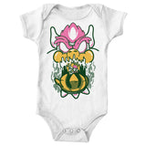 Captured Plumber - Youth Apparel