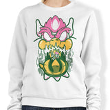 Captured Plumber - Sweatshirt