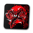 Carnage Power - Coasters