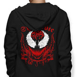 Carnagehead - Hoodie