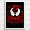 Carnagehead - Posters & Prints